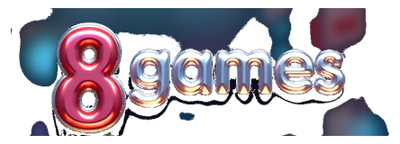 8games logo